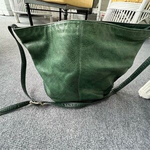 Susan Gail Genuine Leather purse